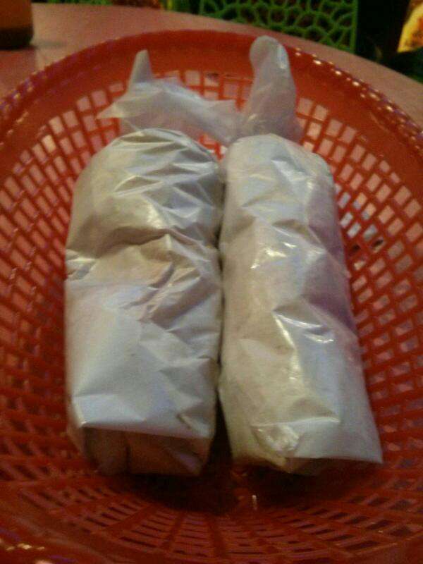 Sri's review for Al Amanah Cafe, Kammanahalli, Bangalore on Zomato