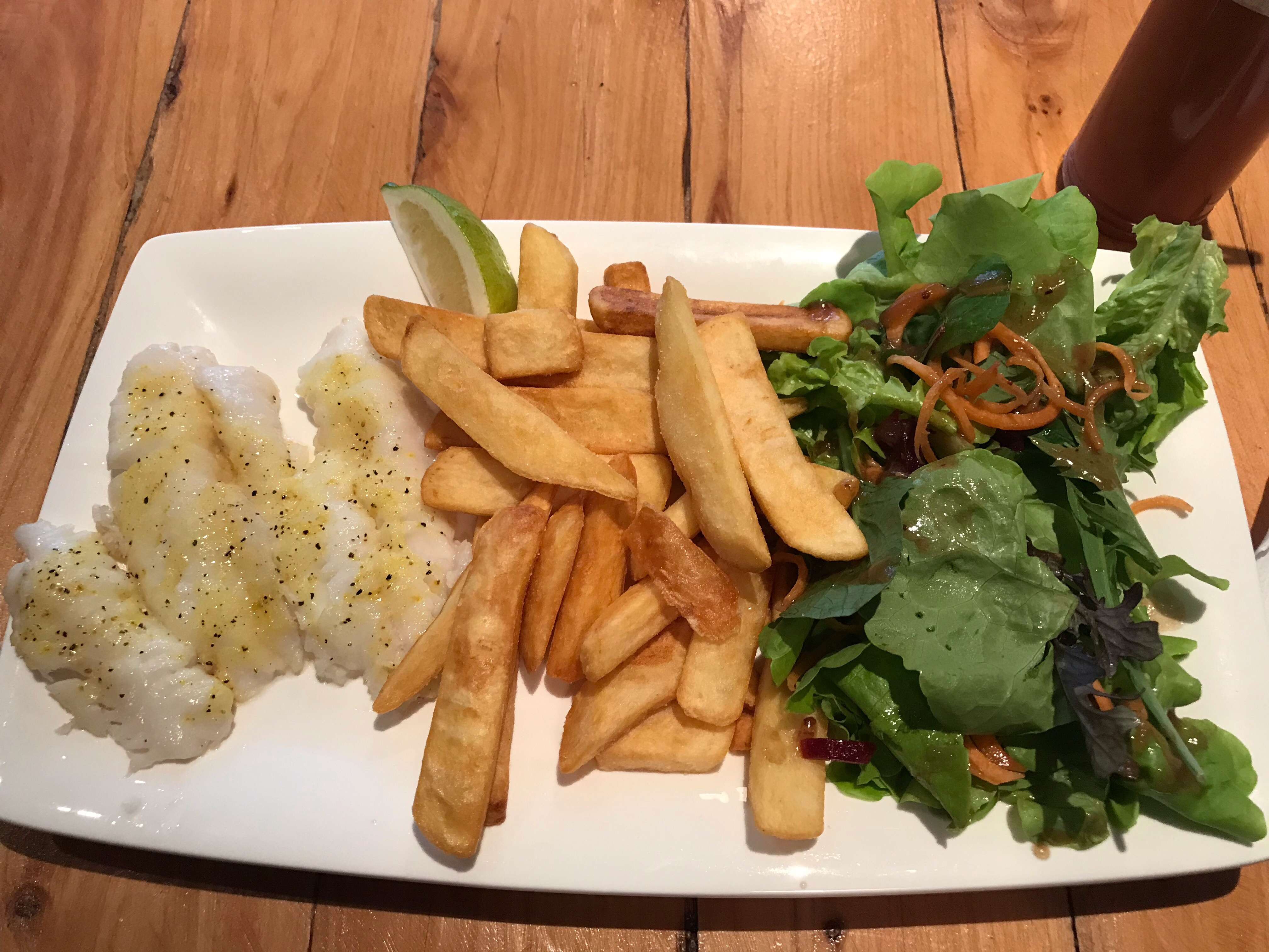 Fish Hook, Dunedin Central, Dunedin