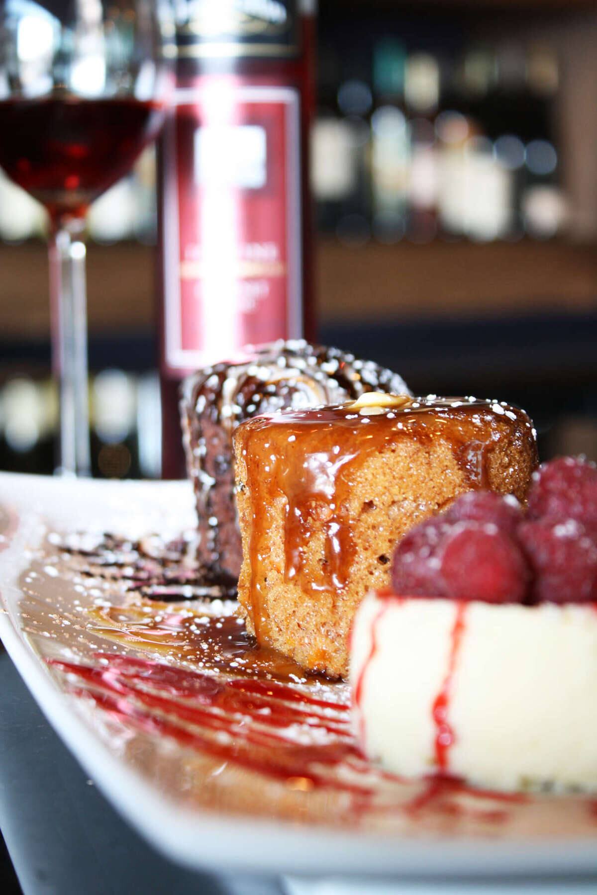 d'Vine Wine Bar, Cypress, Houston Zomato