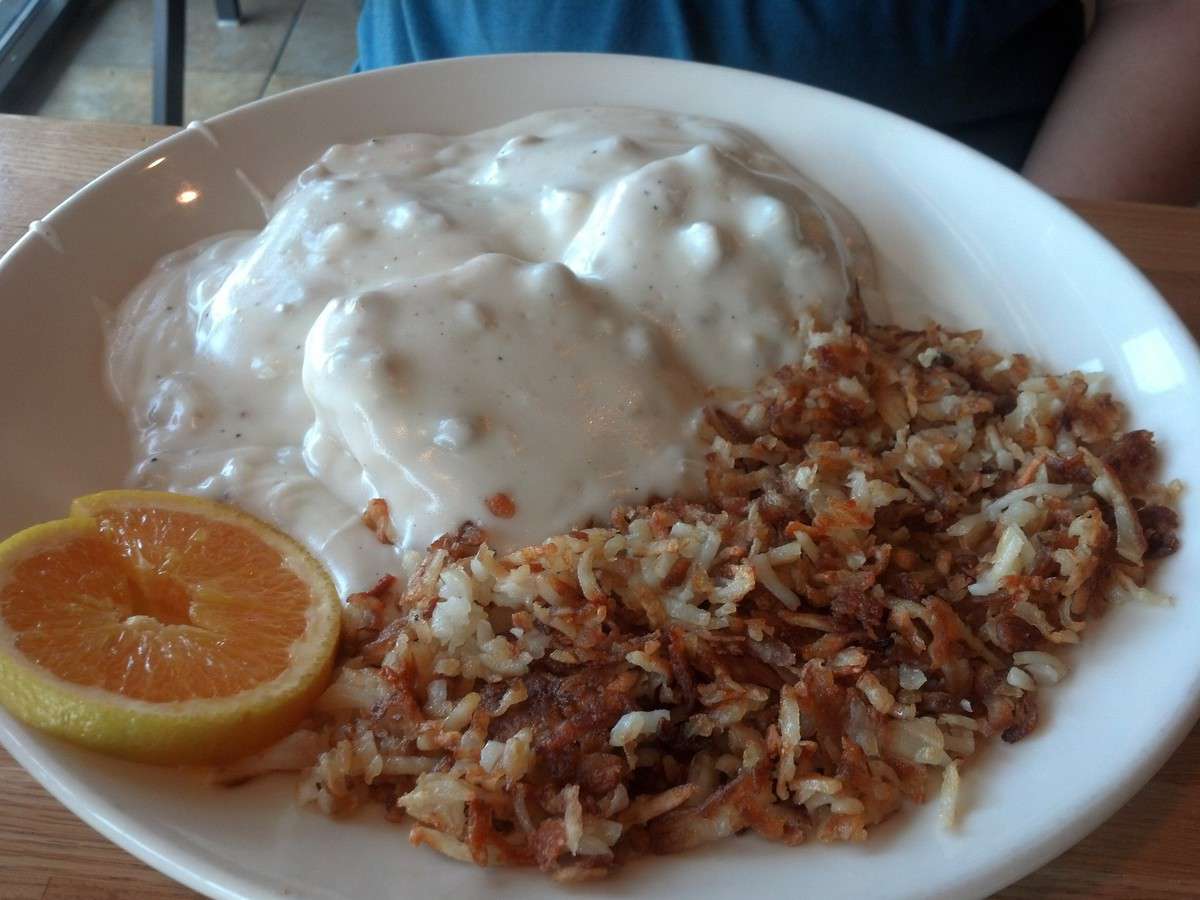 Hotcakes Emporium Pancake House & Restaurant, South/Southwest