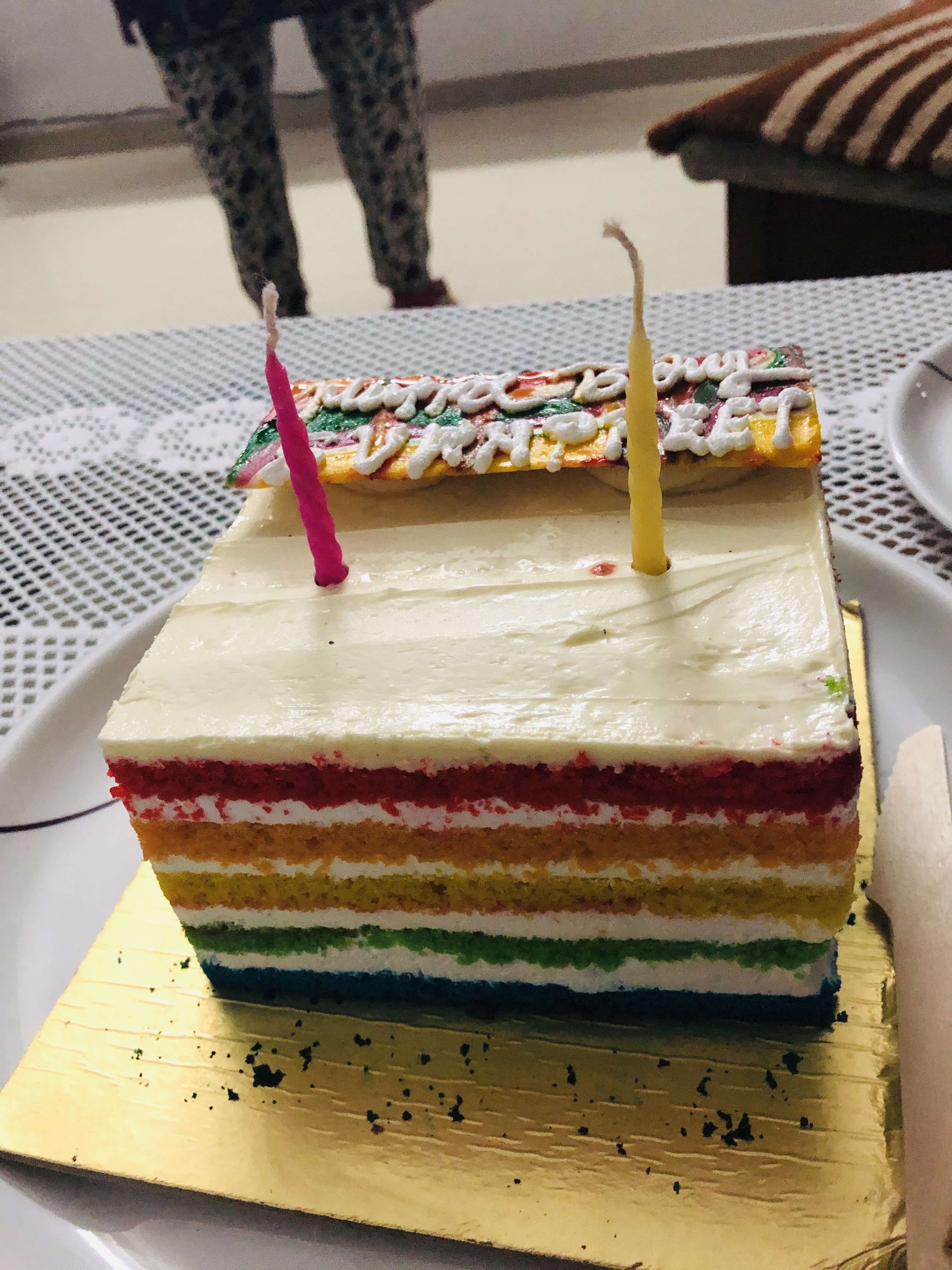 Share 75+ dangee dums cake - awesomeenglish.edu.vn