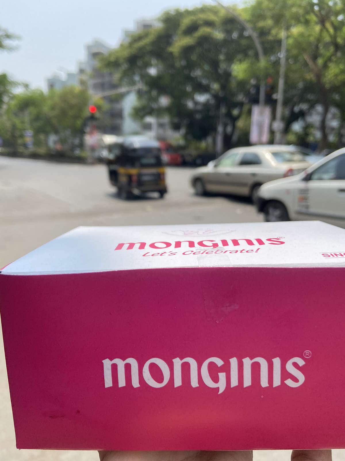 Monginis Franchise |Start Your Journey With Them Today