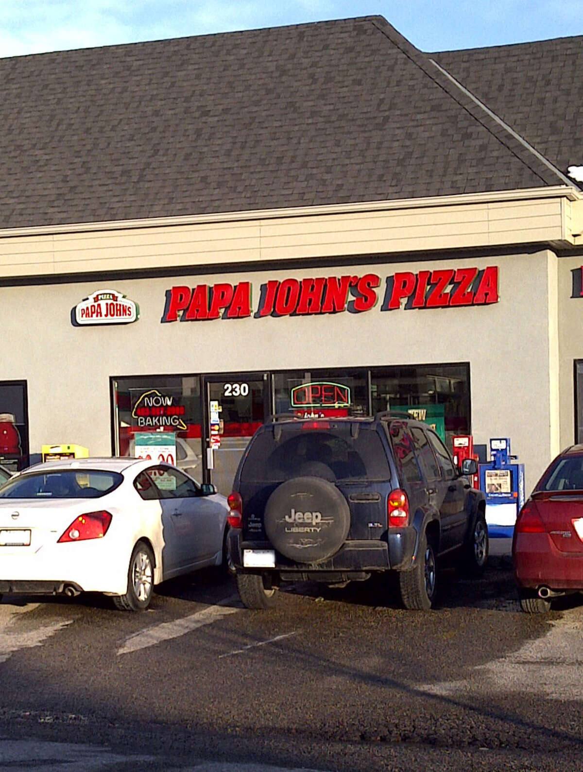 Papa John's Pizza, Panorama Hills, Calgary Zomato