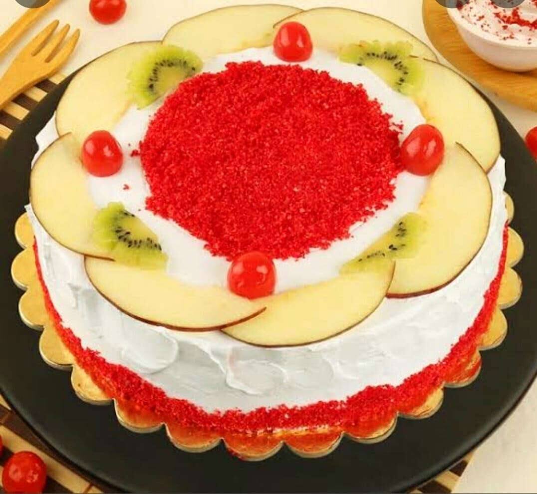 24x7 Cake Creative in Uttam Nagar Delhi | Order Food Online | Swiggy