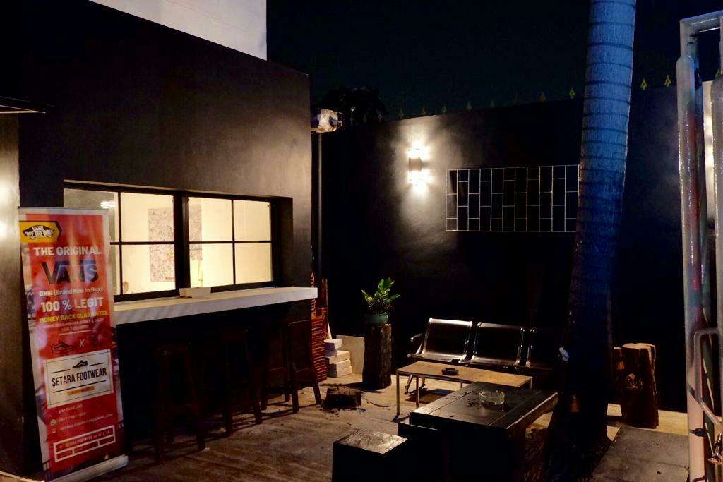 Nest Coffee Reviews Cimanggis Depok Zomato