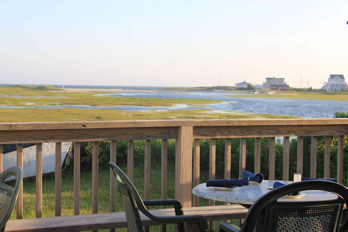 Swan River Restaurant & Fish Market, Dennis Port, Cape Cod Zomato