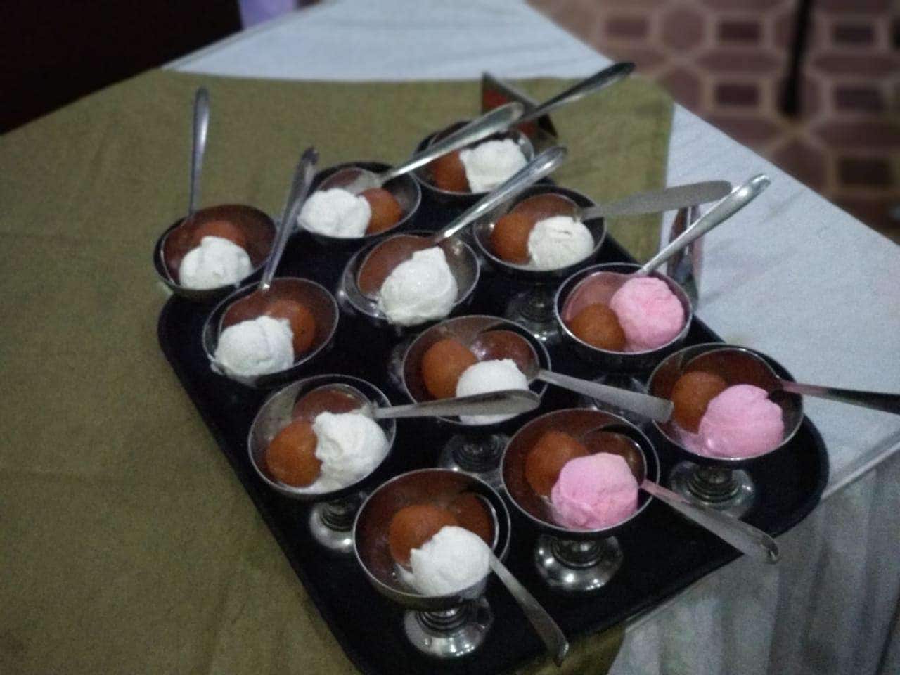 Saffron Mughal Darbar, Sakchi, Jamshedpur Zomato