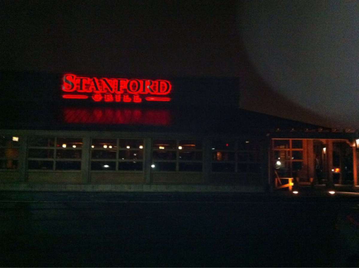 Stanford GrillColumbia, Columbia, Baltimore Zomato