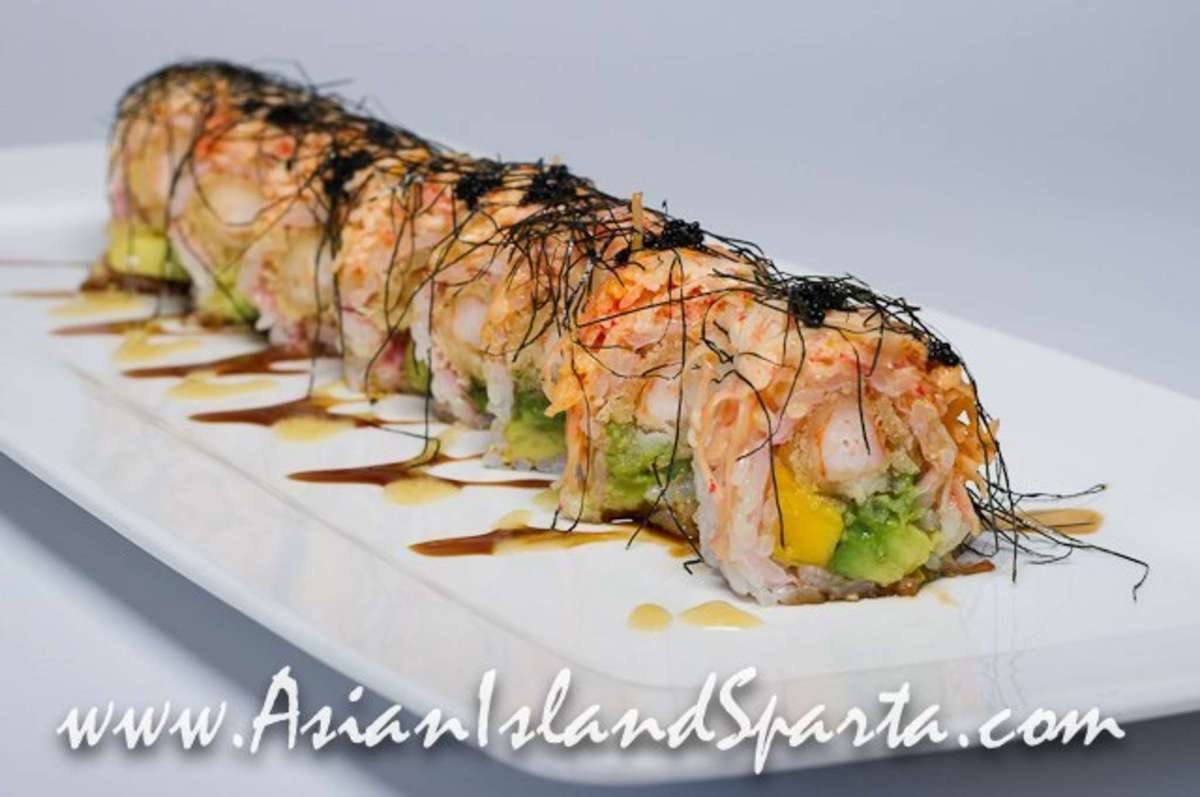 Sushi ya sparta nj coupons