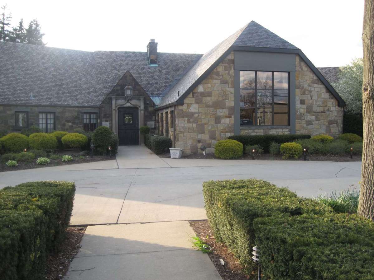 Woodside's Grille, Franklin Park, Pittsburgh