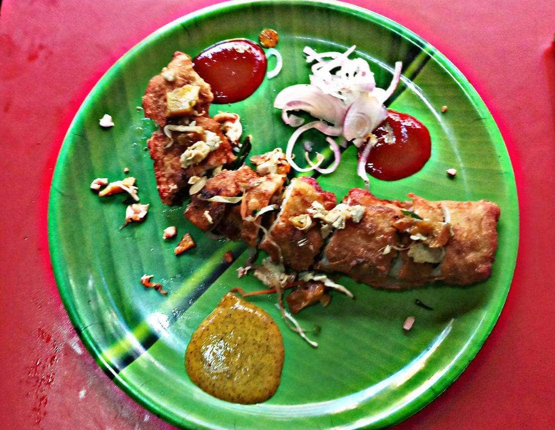National Fast Food Dhaba, Dobson Road, Howrah Zomato