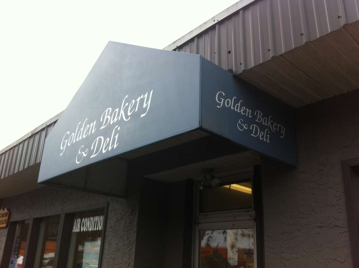 Golden Bakery and Deli, Golden, Golden Zomato