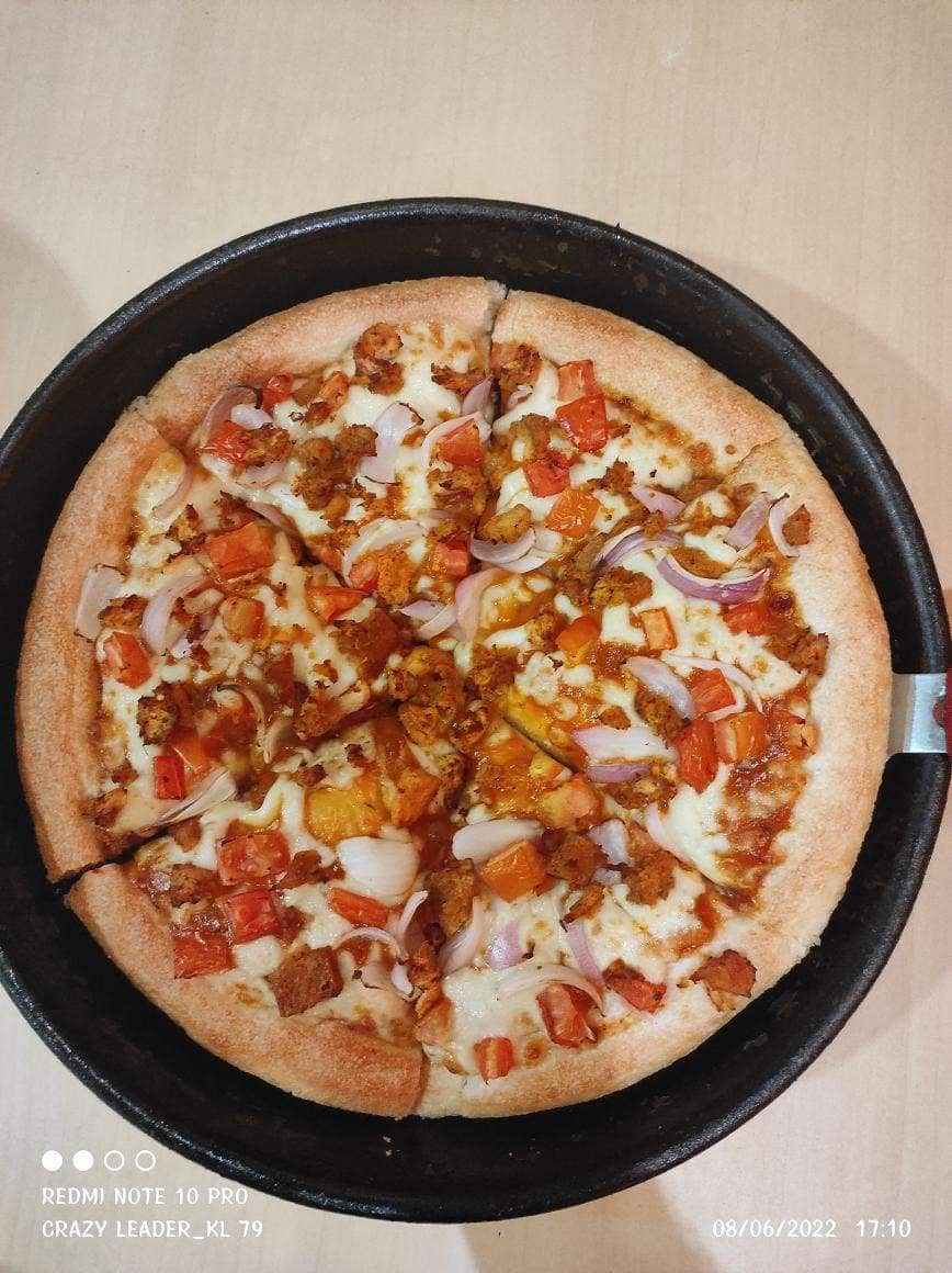 Pizza Hut, Kottakkal Locality order online Zomato