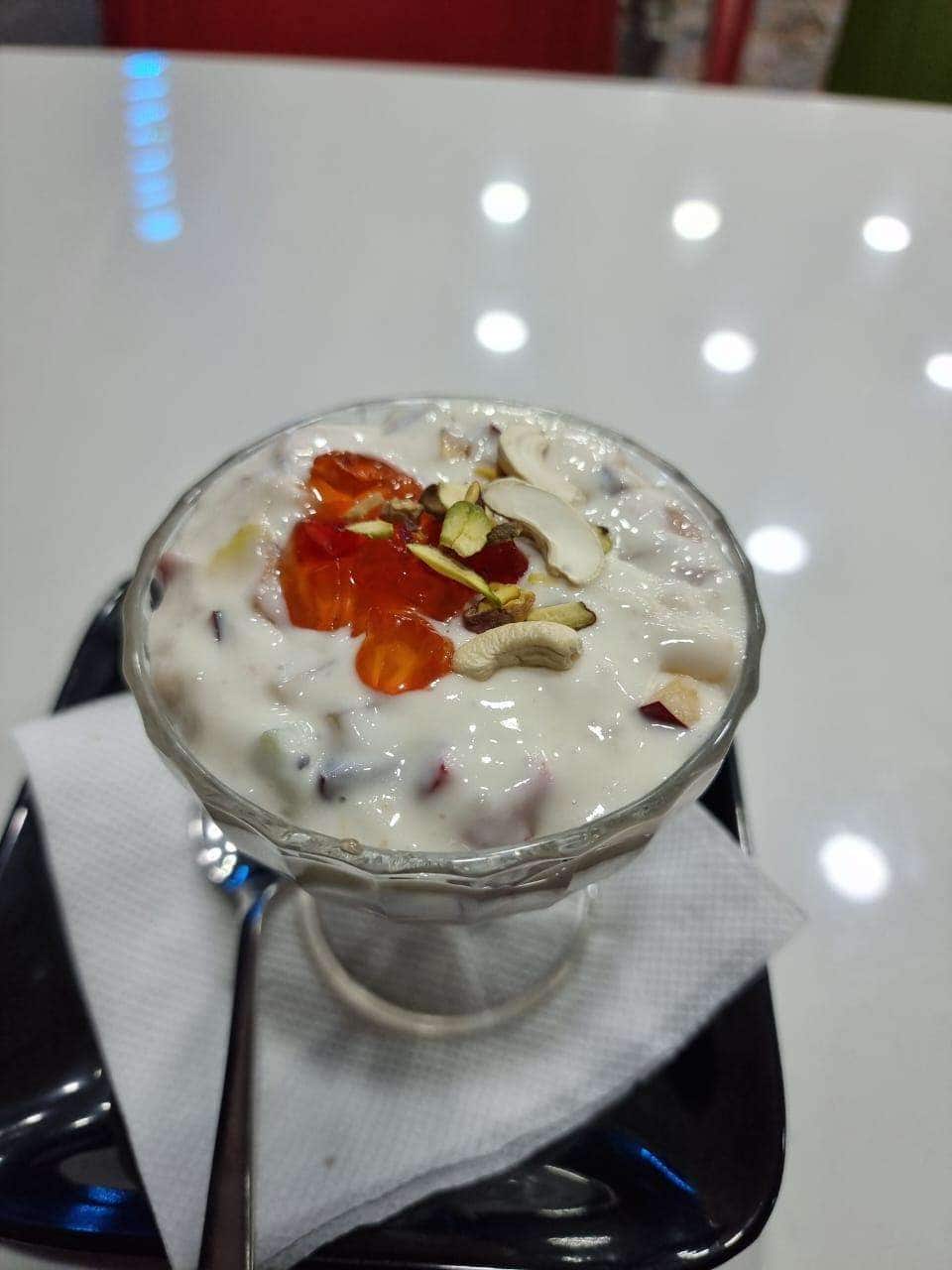 Haji Ali Fresh Fruit Juices, Srinagar Colony, Hyderabad Zomato