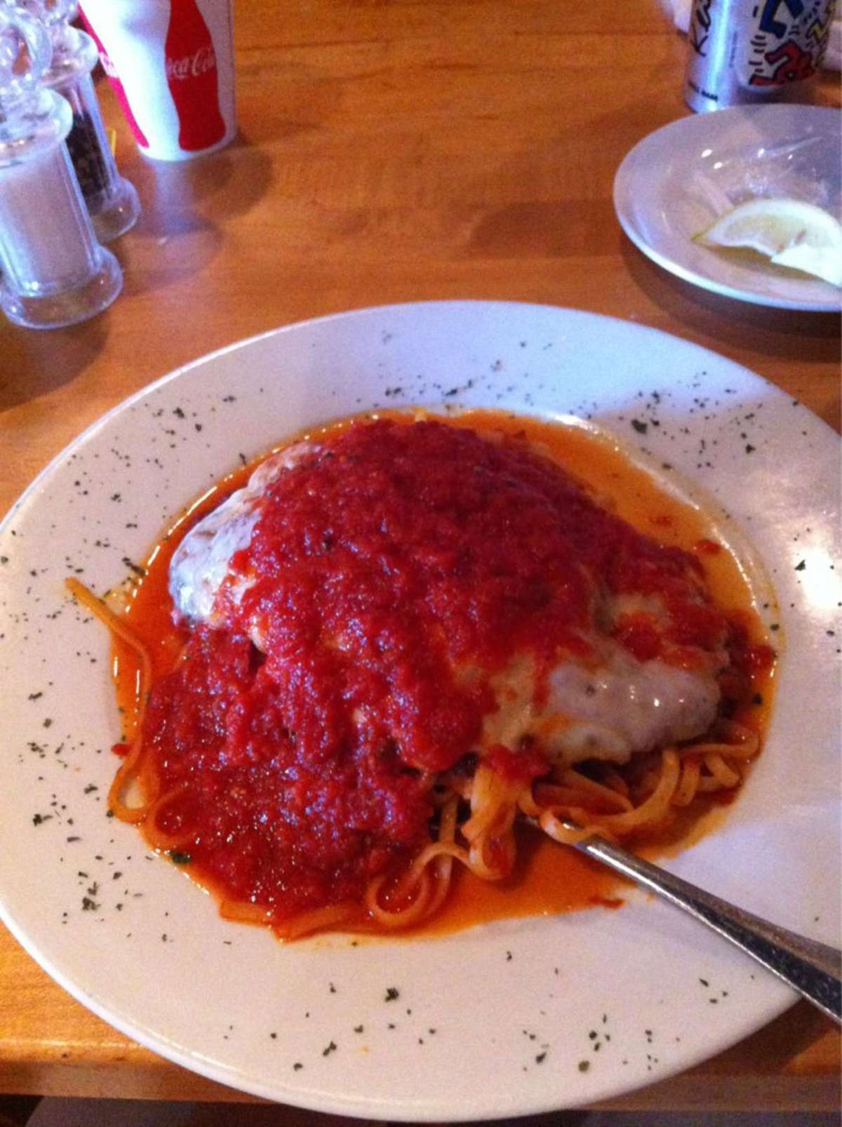 Massimo's Trattoria, Robbinsville, Robbinsville Zomato