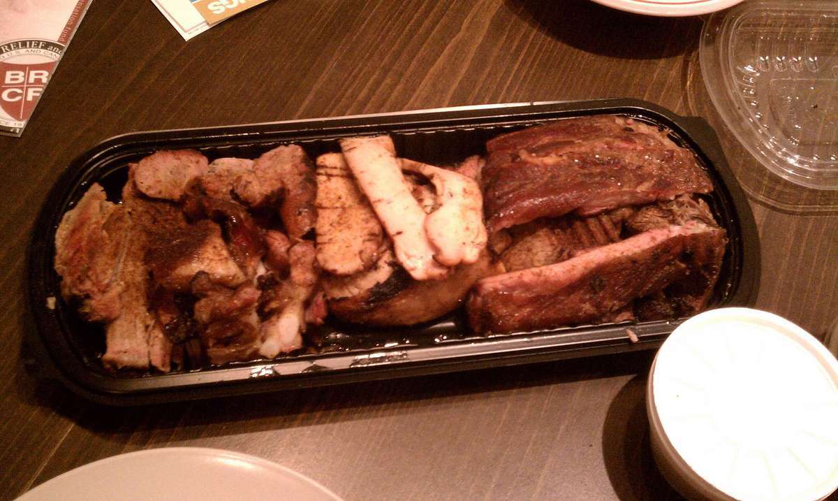 Lazybones Smokehouse Menu Menu For Lazybones Smokehouse Roseville Detroit
