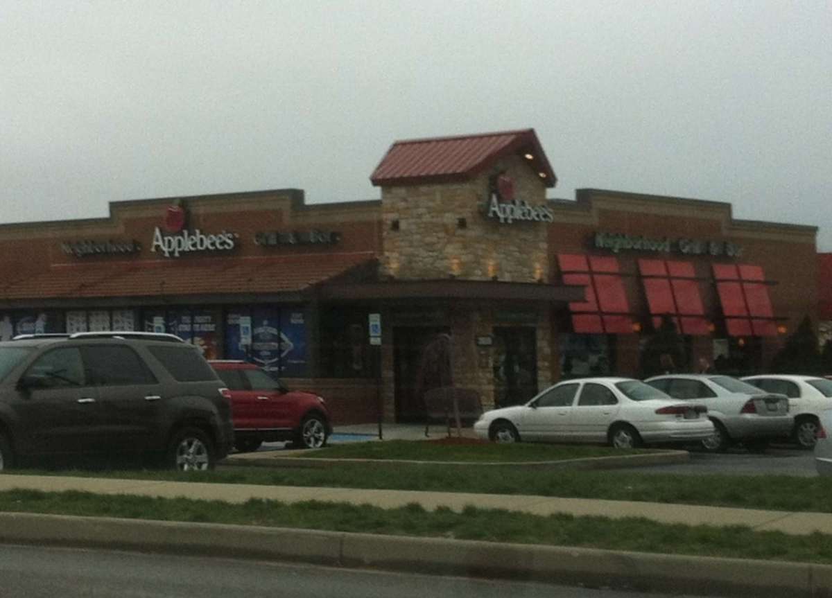 Applebee's Grill + Bar, Plainfield, Indianapolis Zomato