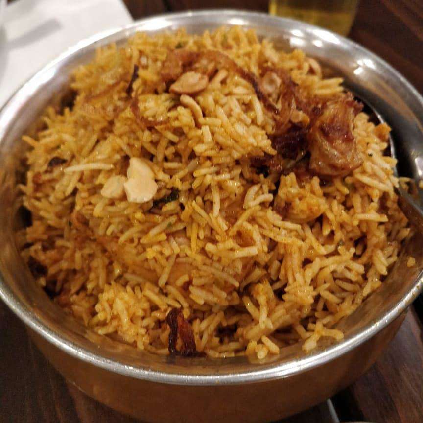 Biryani Hut, Scarborough, Toronto | Zomato