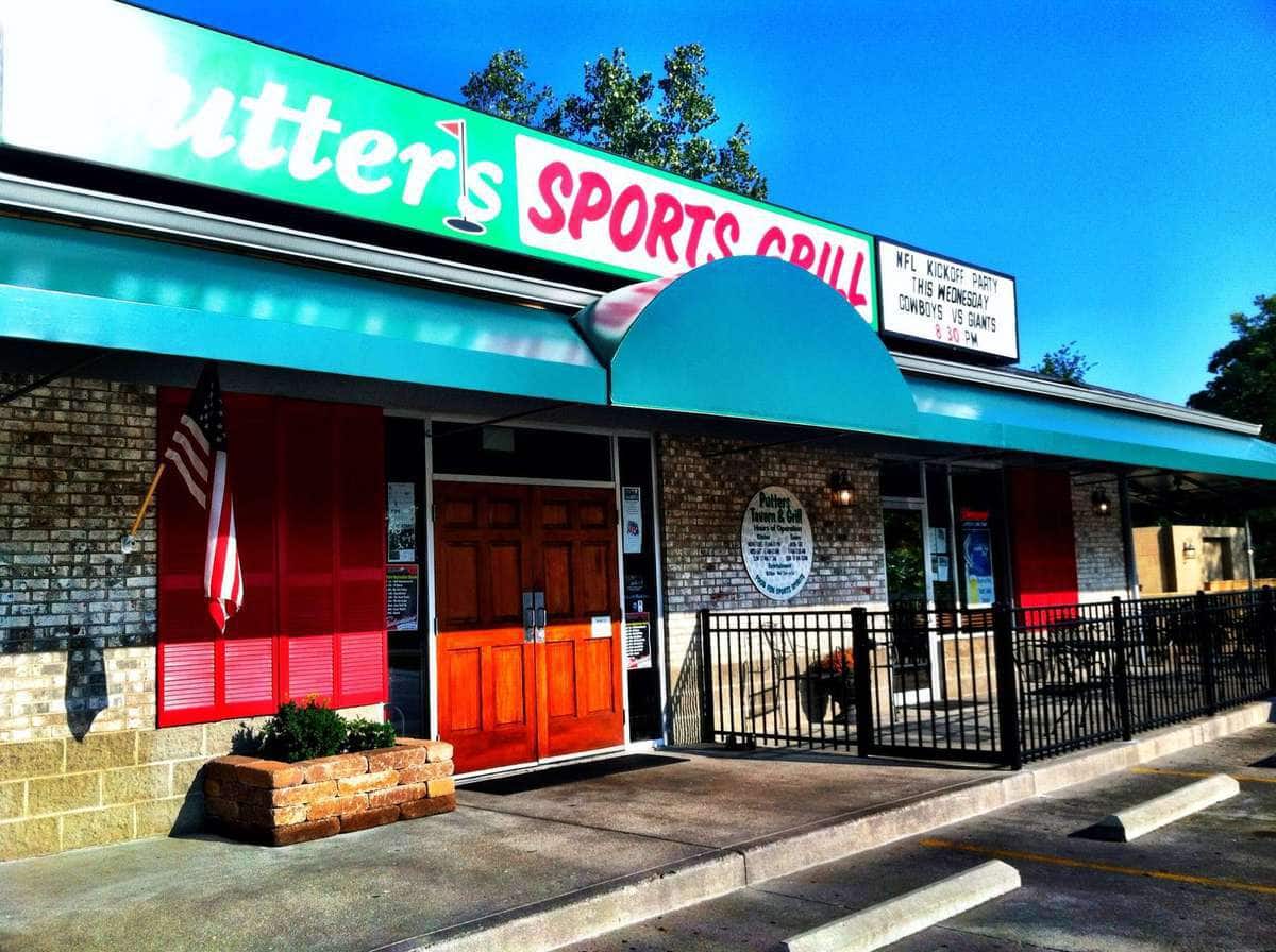 Putters Sports Grill, Liberty Township, Cincinnati Zomato