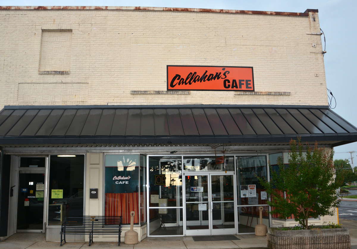 Callahan's Cafe, Newton, Hickory Zomato