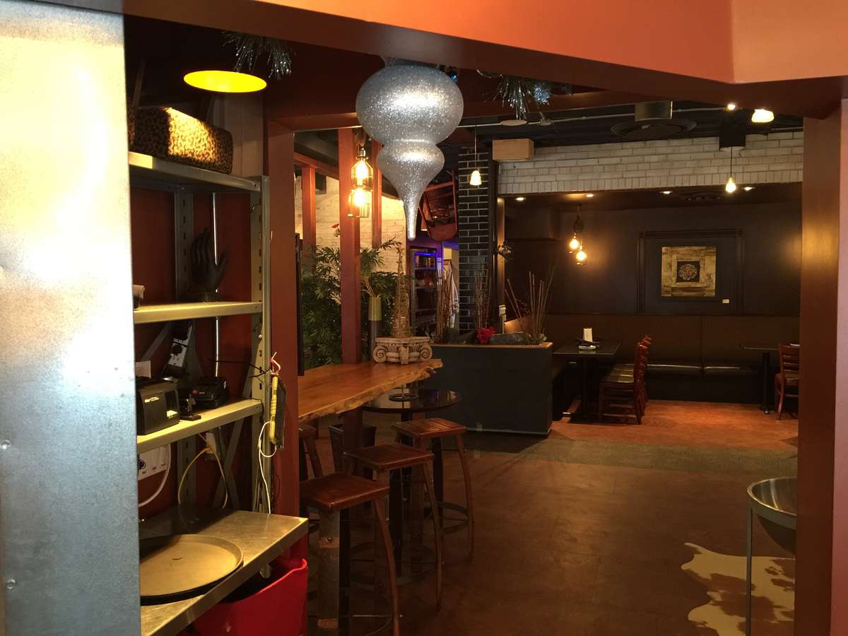 York Rd Kitchen Chocolate Bar Photos Pictures Of York Rd