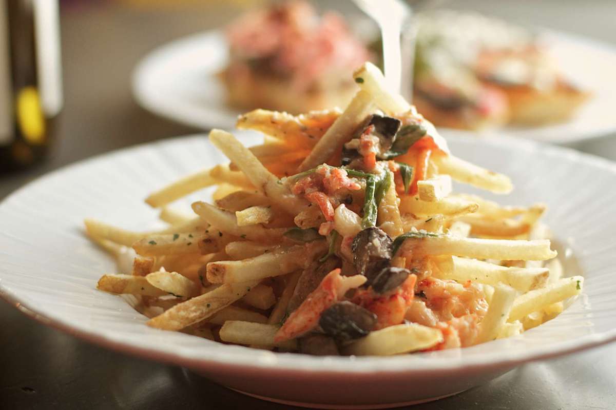 Louie's Wine Dive, Southwest Omaha, Omaha Zomato