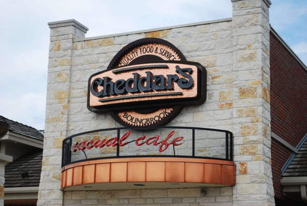 Cheddar S Scratch Kitchen Bolingbrook Chicago Zomato   486c94243f059e1d797d4bd3666761cf 