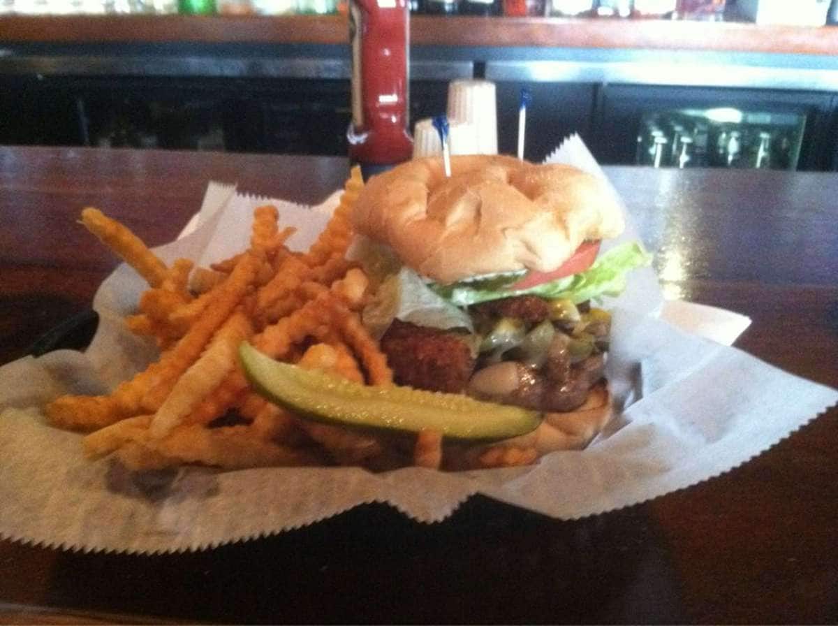 Elbow Room Bar & Grill, Grand Rapids, Grand Rapids Zomato