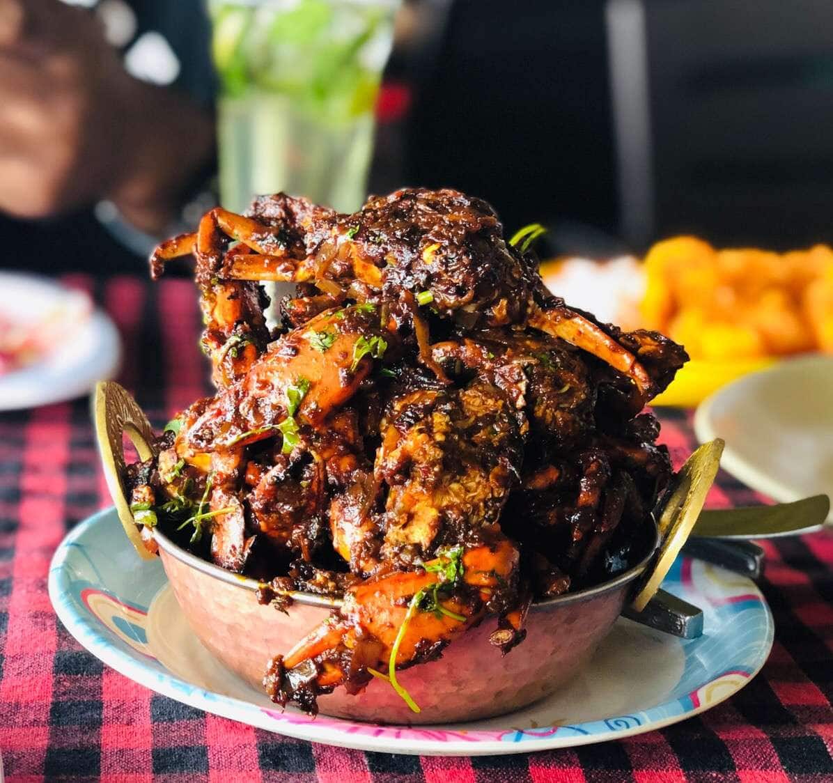 Seamans Nest Restaurant, Margao, Goa Zomato