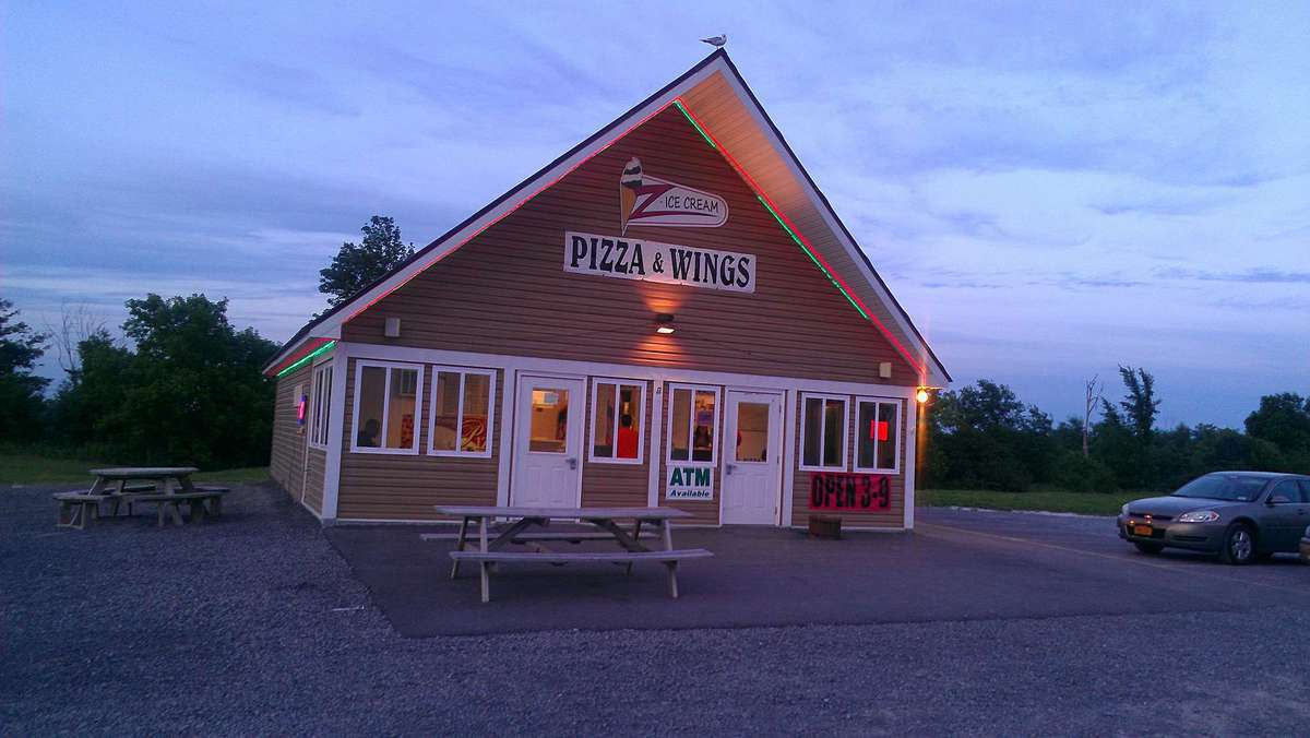 ZIce Cream, Evans Mills, Watertown Zomato