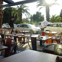 Sir Winston Tea House Photos Pictures Of Sir Winston Tea House Bostanli Izmir