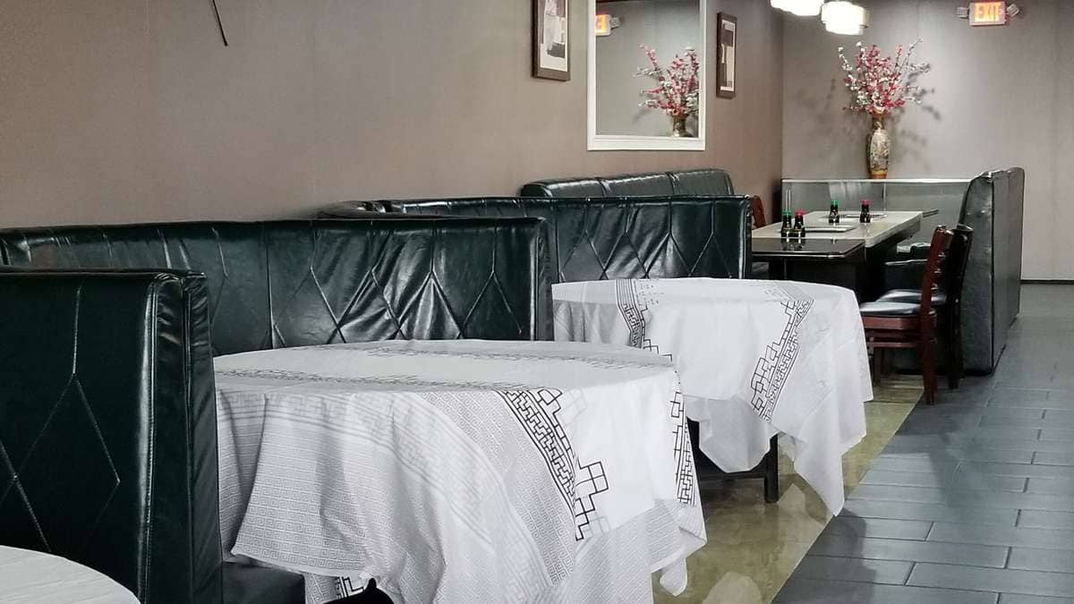 buffets in sparks