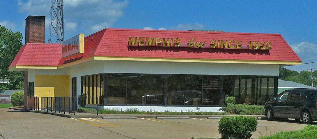 Top BarBQ Incorporated, Marion, Marion Zomato