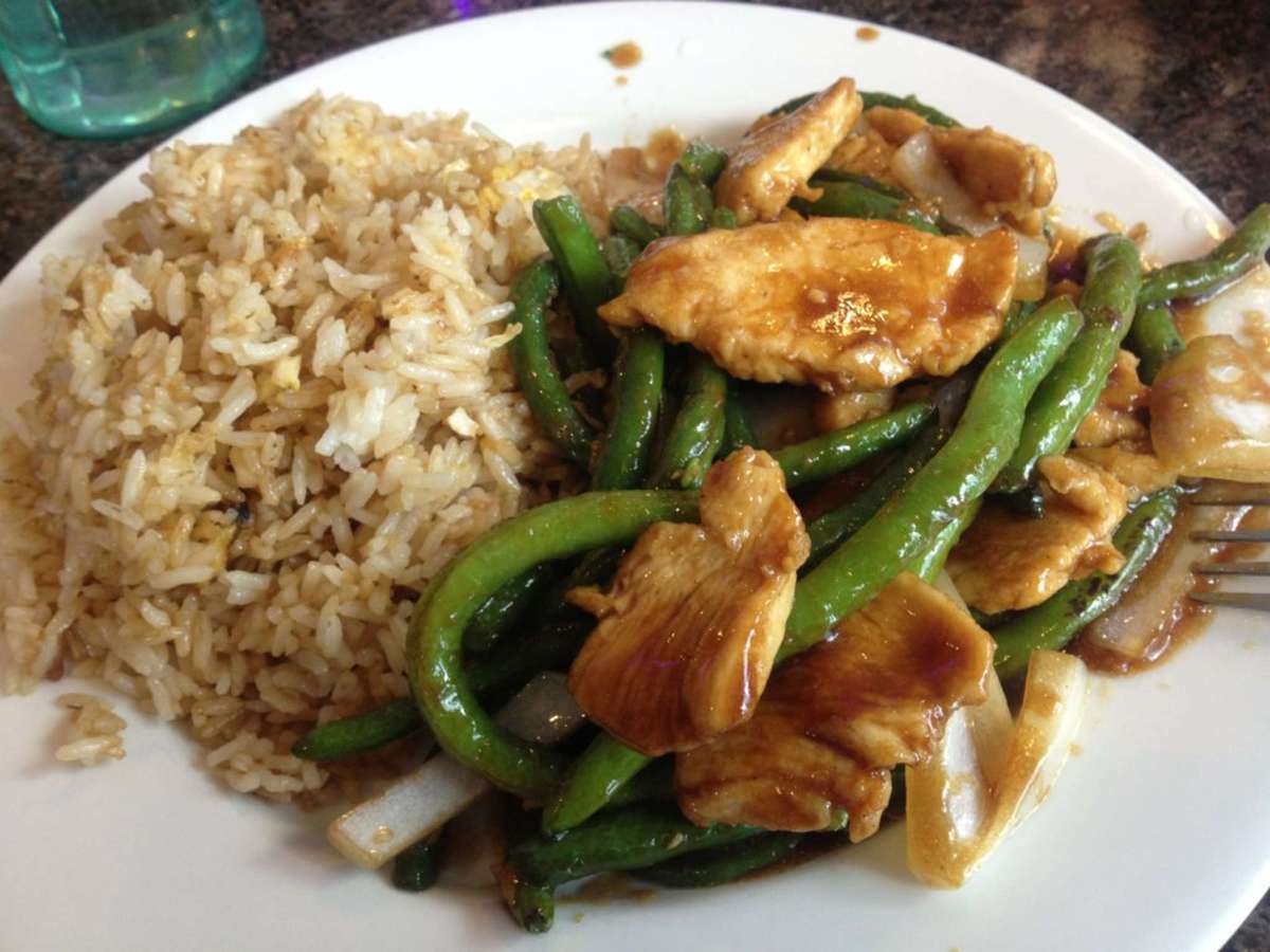 Chopsticks House Photos, Pictures of Chopsticks House, Chino, Inland Empire