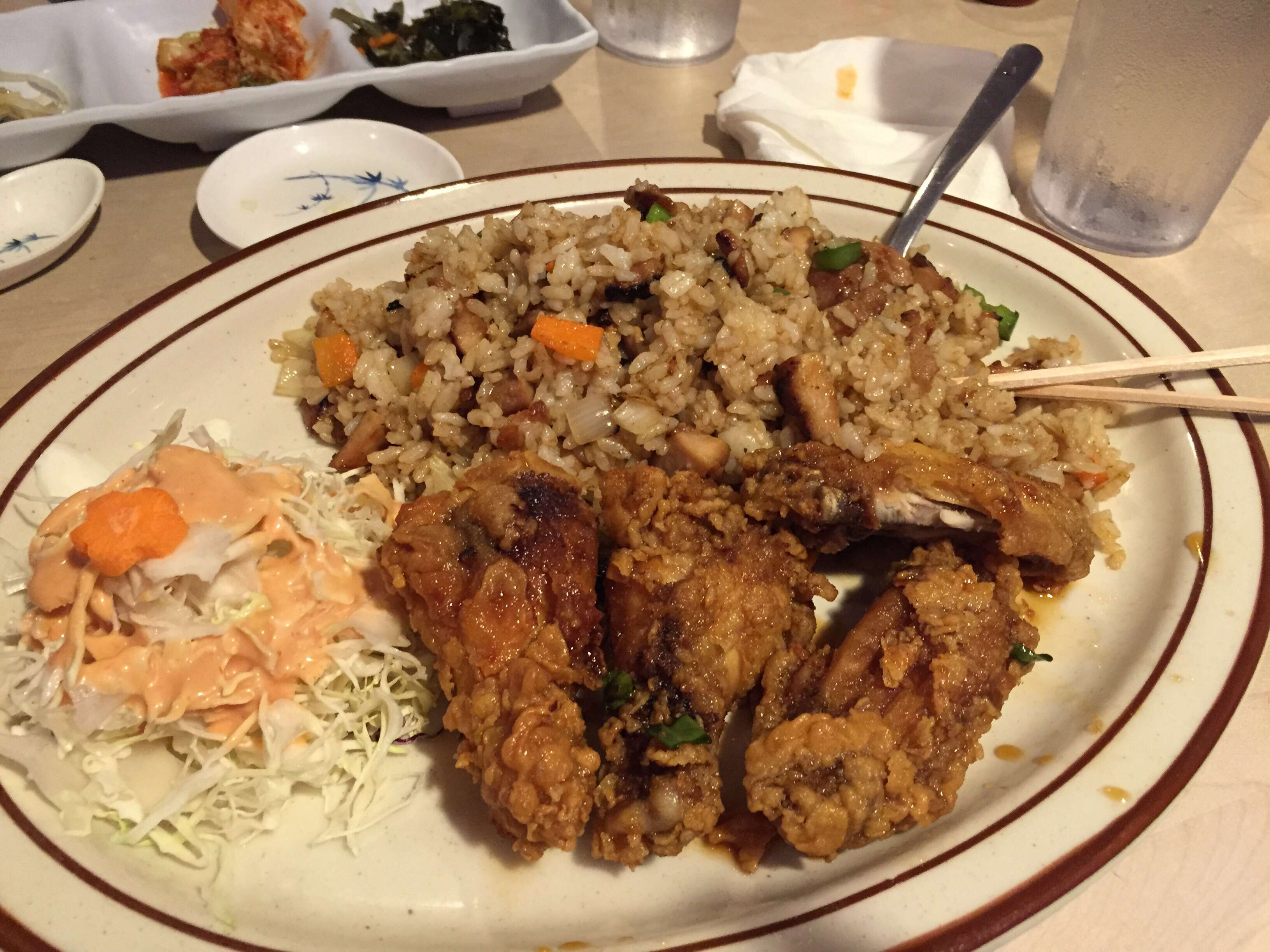 Restaurant Osaka, Hilo, Rest of Hawaii