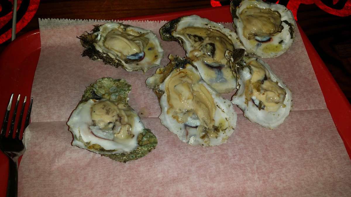 O'Shucks! Oyster Bar and Grill, Wildwood, Ocala Zomato