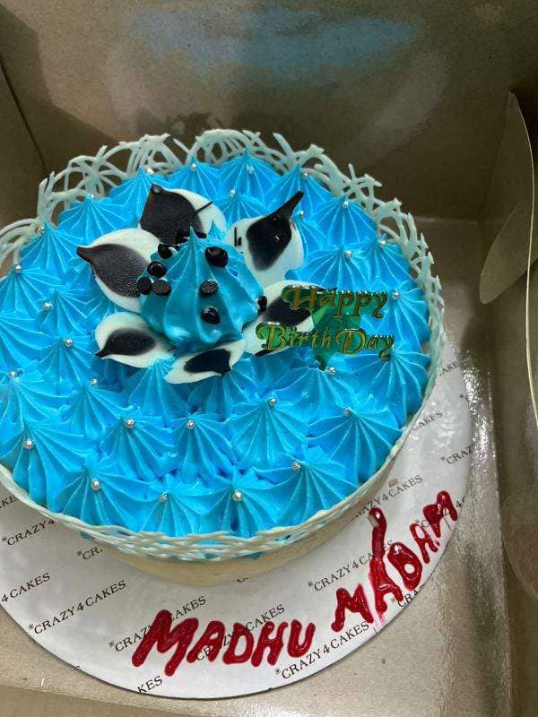 Best Cake Shops In Kolkata To Satiate Your Sweet Tooth