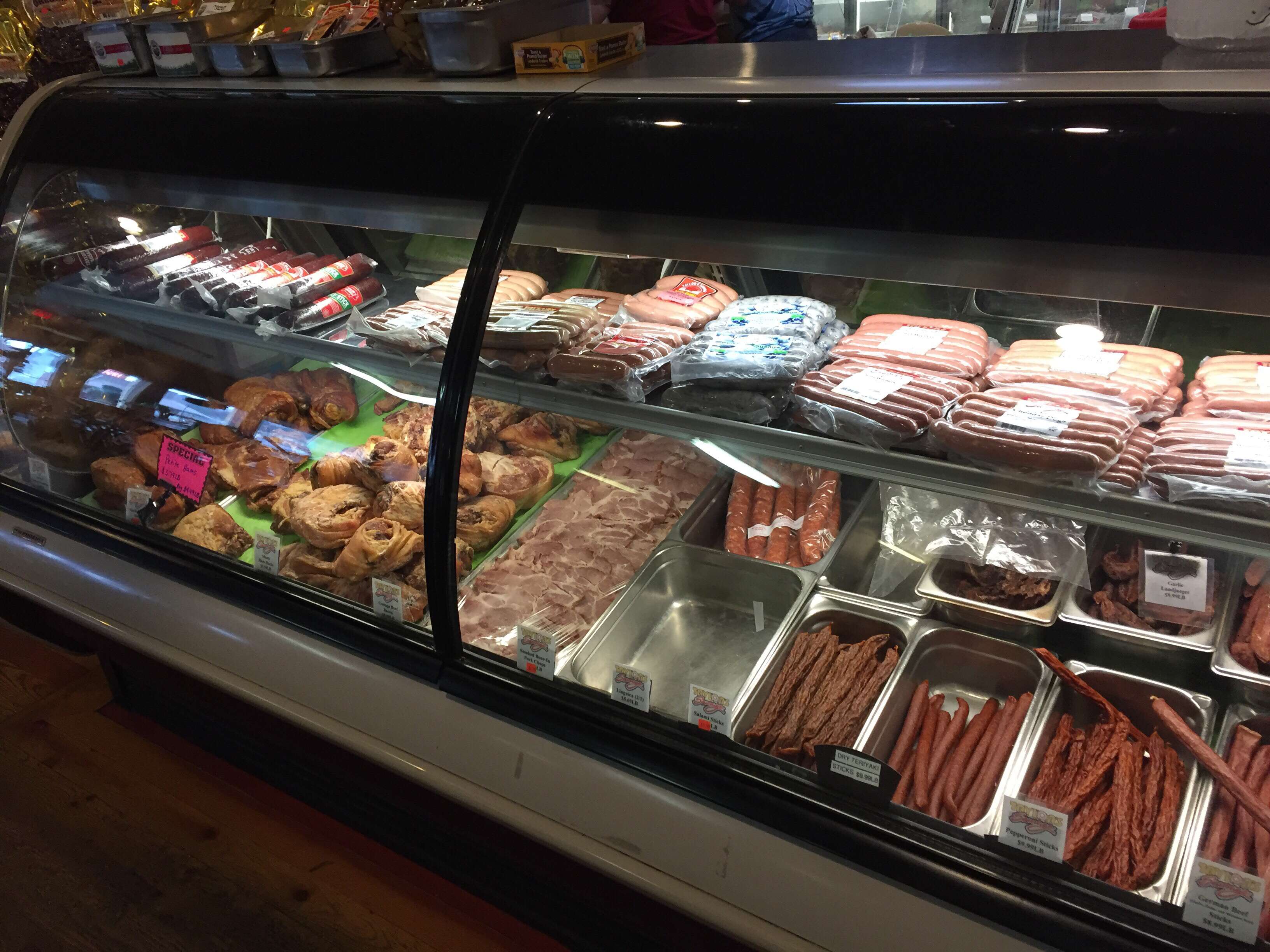 Taylor's Country Store & Restaurant, Cave Junction, Cave Junction Zomato