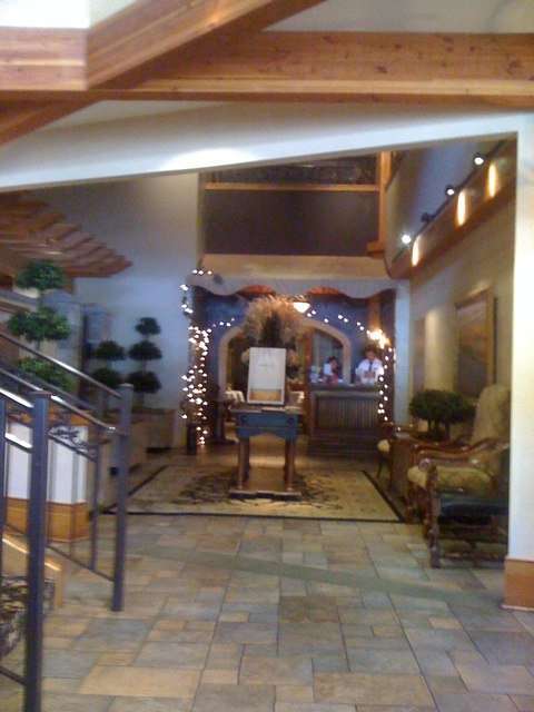 Harvest Restaurant at Thanksgiving Point Photos, Pictures ...