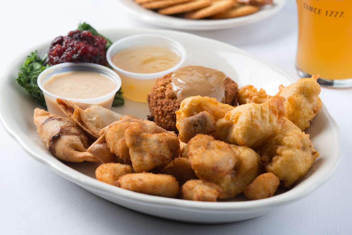 Hart's Turkey Farm Restaurant, Meredith, Meredith Zomato