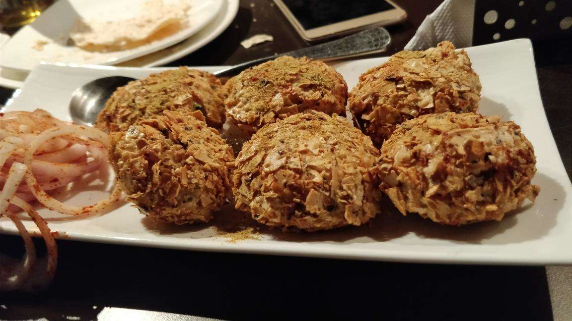 Zest Bar and Lounge, Sector 18, Noida - Zomato