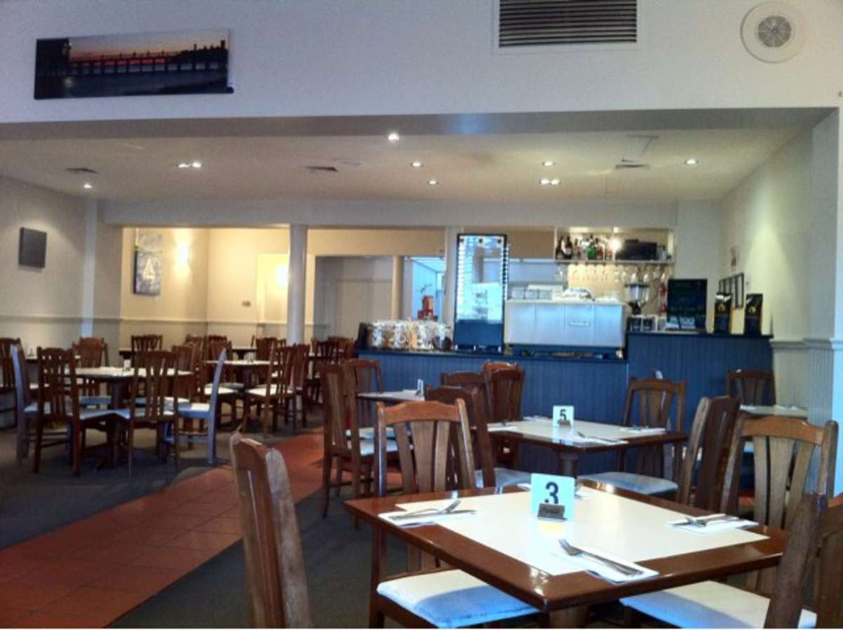 Lombardys On Hesse, Queenscliff, Queenscliff Zomato