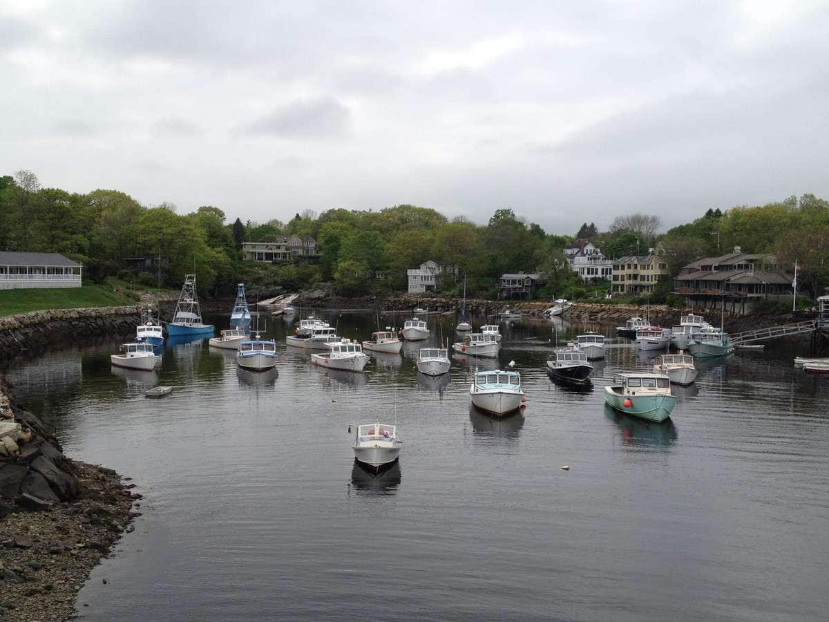 Perkins Cove Lobster Pound, Ogunquit, Portland Zomato
