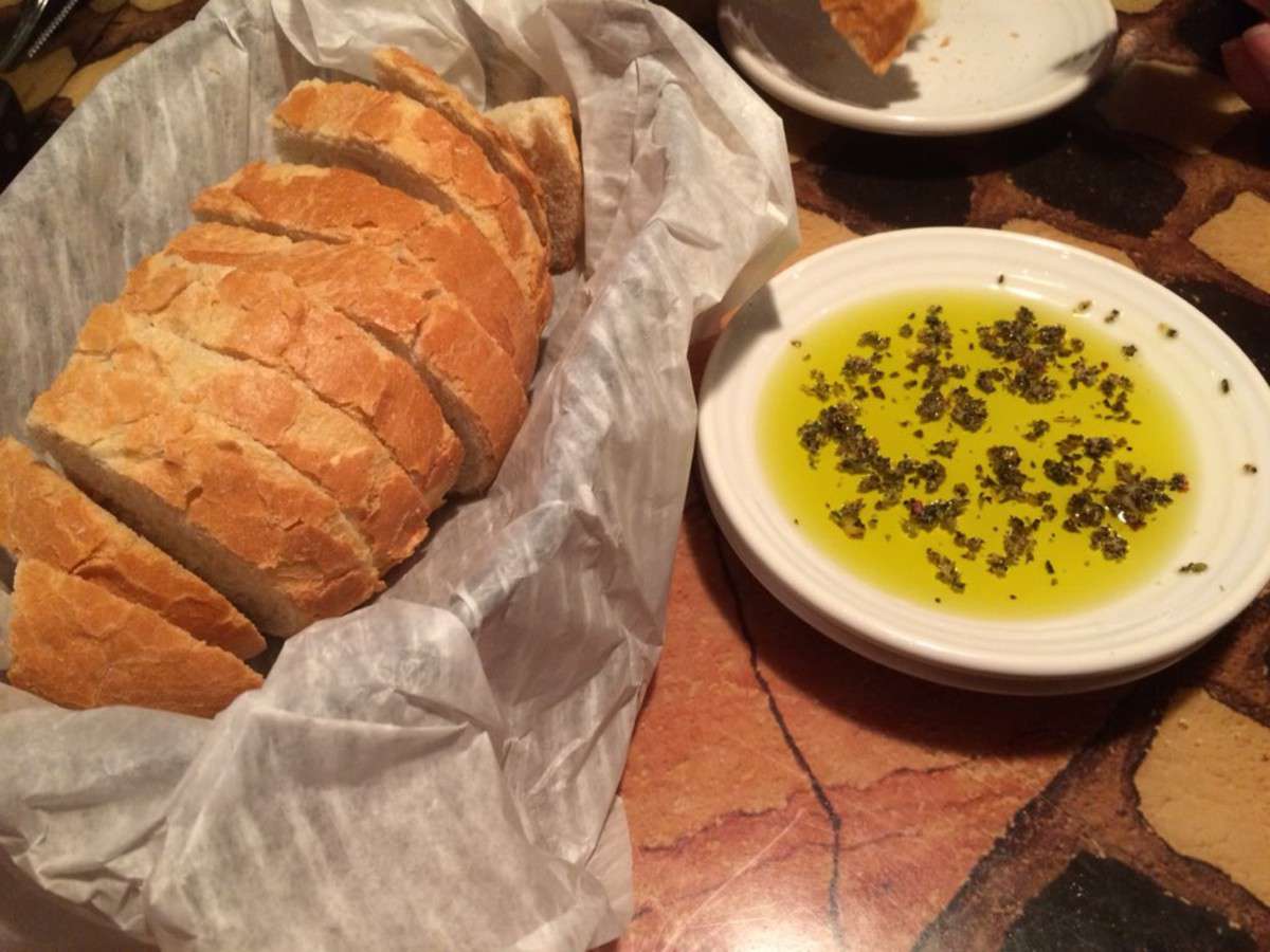 Carrabba S Italian Grill Lansing Lansing Urbanspoon Zomato