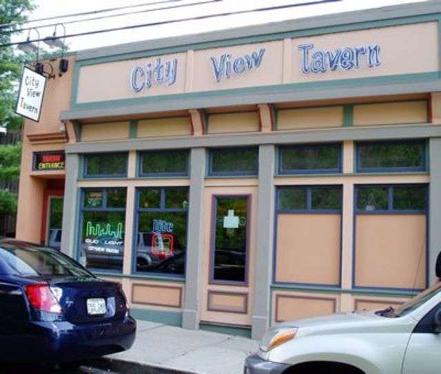 City View Tavern Walnut Hills Mount Adams Cincinnati