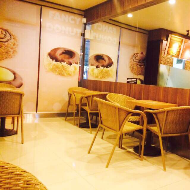Dunkin' Donuts, Tebet, Jakarta - Zomato Indonesia
