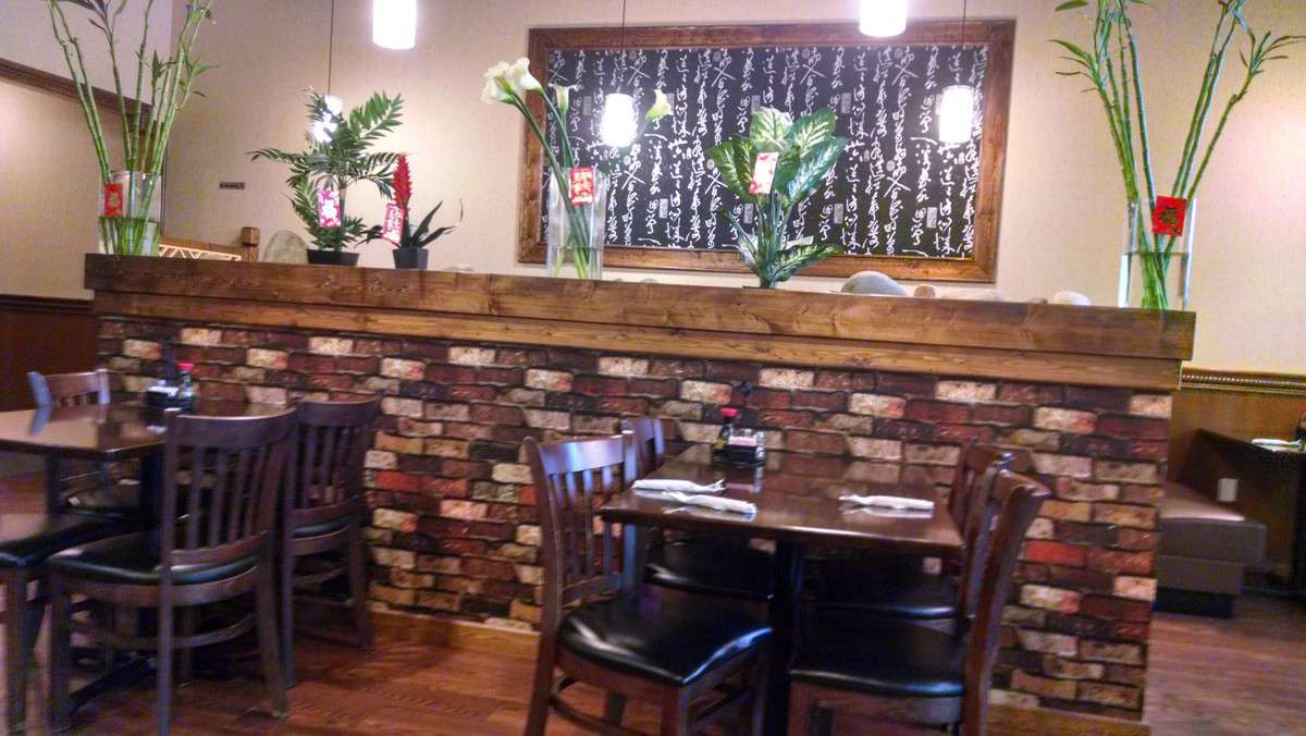 Chef Ben Hibachi & Chinese, Fountain City, Knoxville Zomato