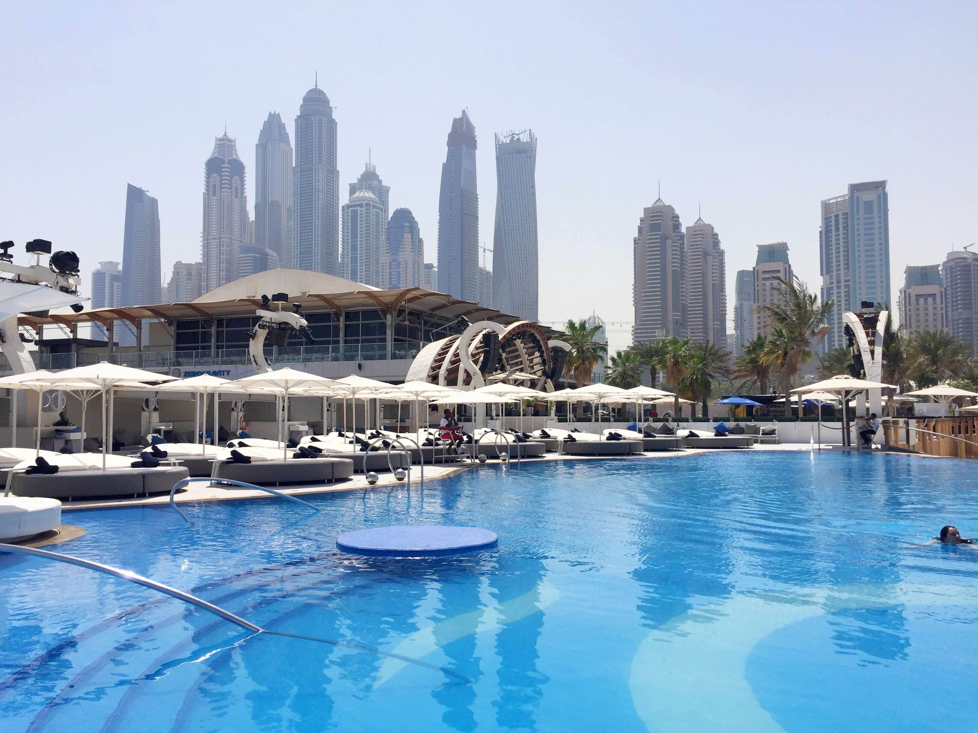 Photos of Zero Gravity, Pictures of Zero Gravity, Dubai | Zomato