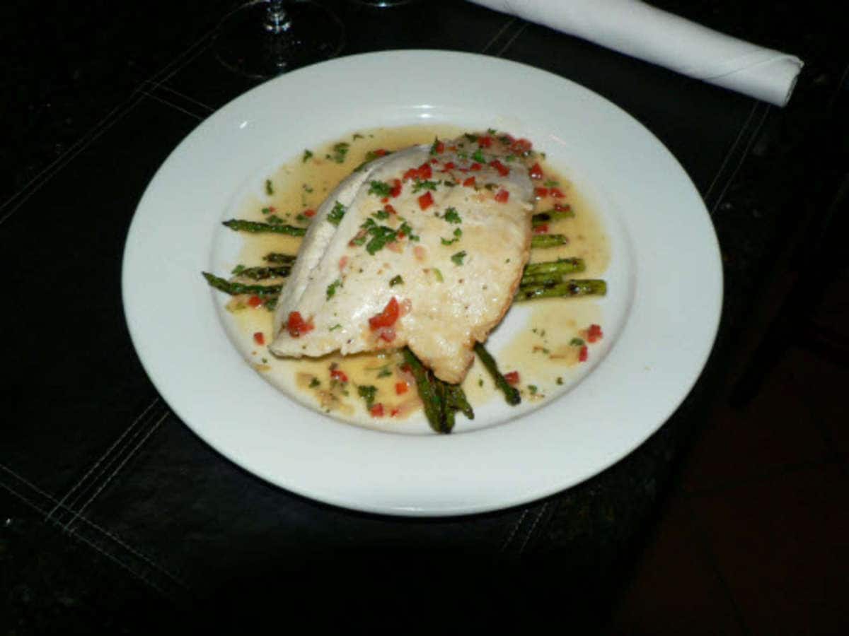 Menu of Sal E Pepe Contemporary Italian Restaurant, Newtown, Fairfield