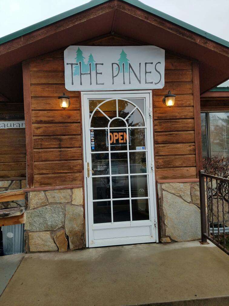 The Pines Restaurant, Malad City, Malad City Zomato